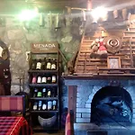 кръчмъ при байката