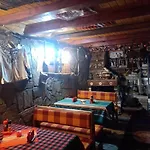 кръчмъ при байката Herberg Ribaritsa