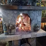 кръчмъ при байката *