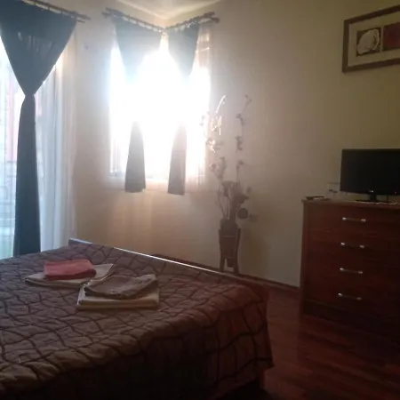 кръчмъ при байката