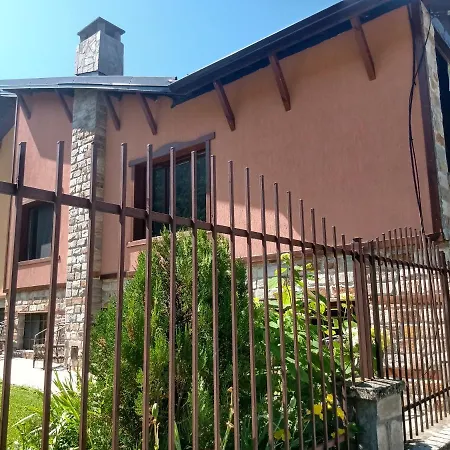 кръчмъ при байката *