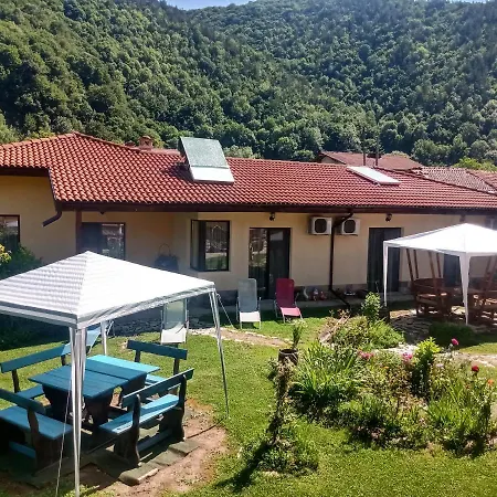 кръчмъ при байката 宾馆