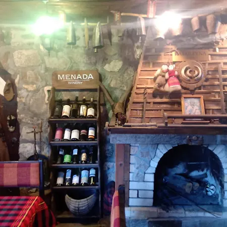 кръчмъ при байката