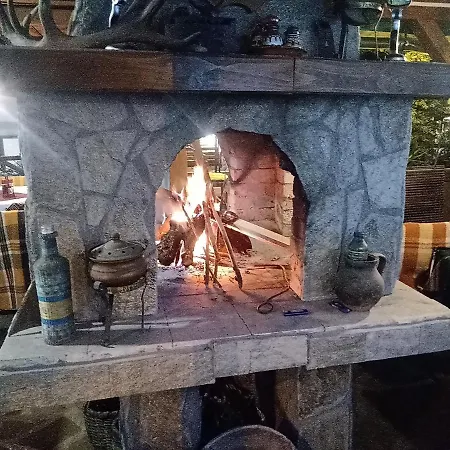 кръчмъ при байката *