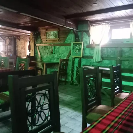 кръчмъ при байката *