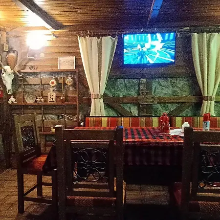 кръчмъ при байката