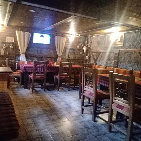 кръчмъ при байката