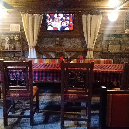 кръчмъ при байката