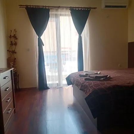 Värdshus кръчмъ при байката Ribaritsa