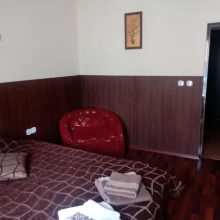 イン кръчмъ при байката リバリツァ