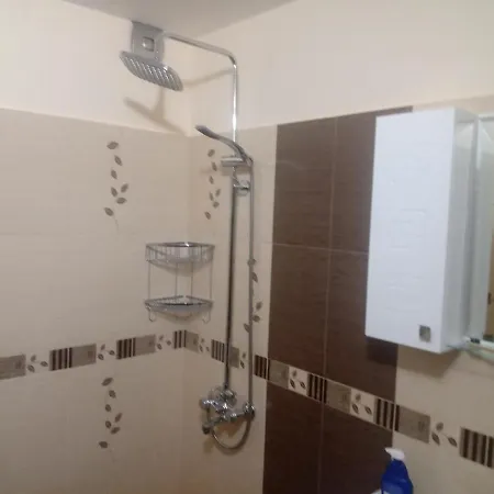 кръчмъ при байката Penzion Ribarica