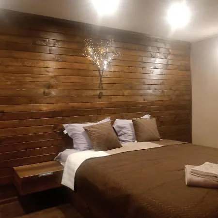 イン кръчмъ при байката リバリツァ