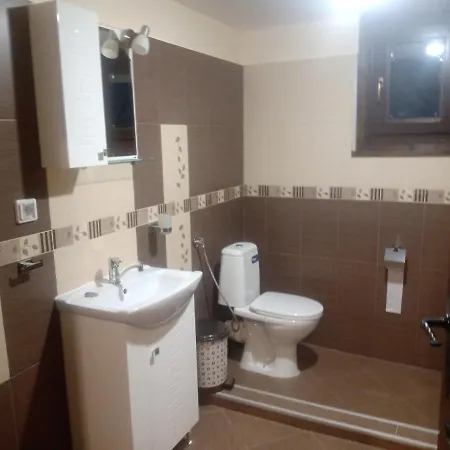 кръчмъ при байката * リバリツァ