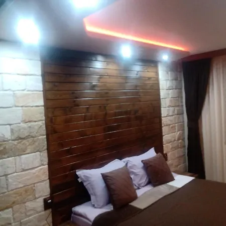 イン кръчмъ при байката リバリツァ