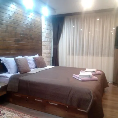 кръчмъ при байката イン リバリツァ