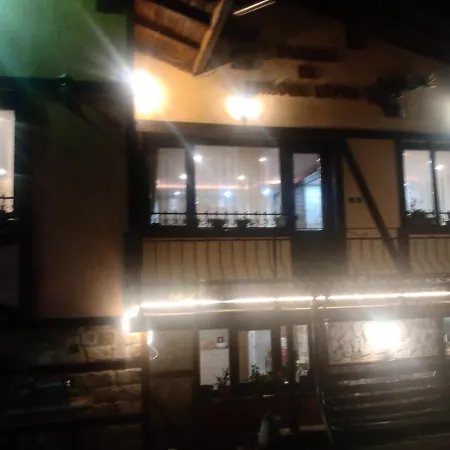 кръчмъ при байката * リバリツァ