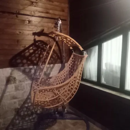 кръчмъ при байката