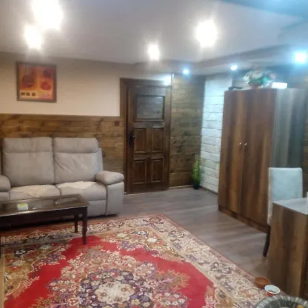 Herberg кръчмъ при байката Ribaritsa