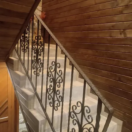 イン кръчмъ при байката リバリツァ