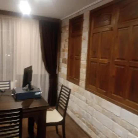 Penzion кръчмъ при байката *