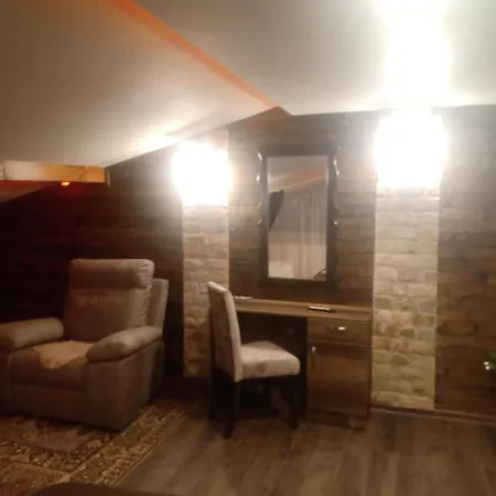 イン кръчмъ при байката リバリツァ