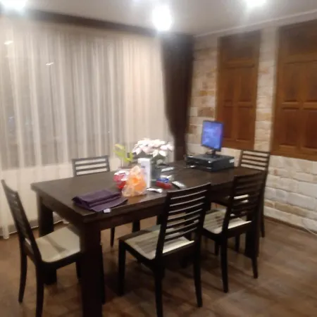 кръчмъ при байката Penzion *
