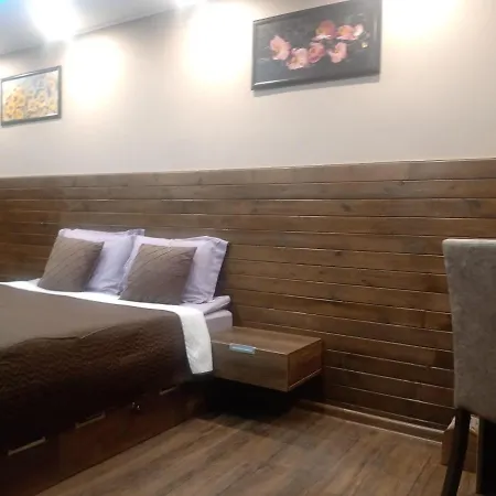 кръчмъ при байката بيت ريفي *