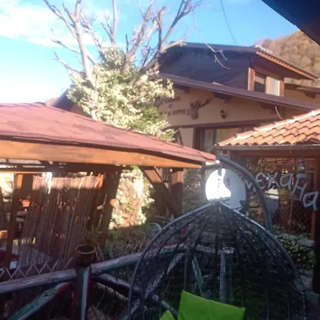 кръчмъ при байката *