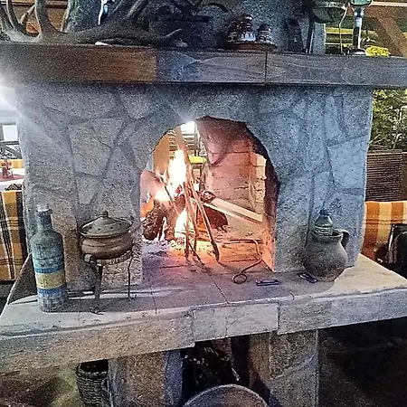 кръчмъ при байката Ribarica