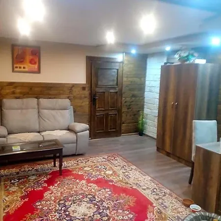 кръчмъ при байката Πανδοχείο
