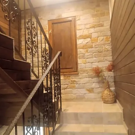 Πανδοχείο кръчмъ при байката *