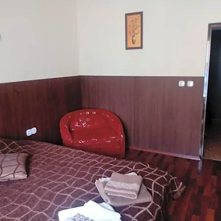 Πανδοχείο кръчмъ при байката Ribarica