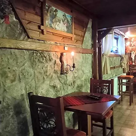кръчмъ при байката