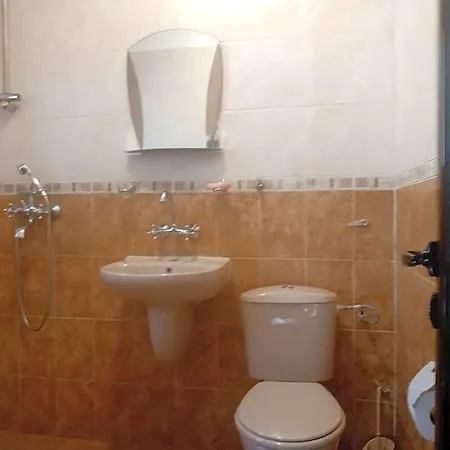 кръчмъ при байката Ribarica