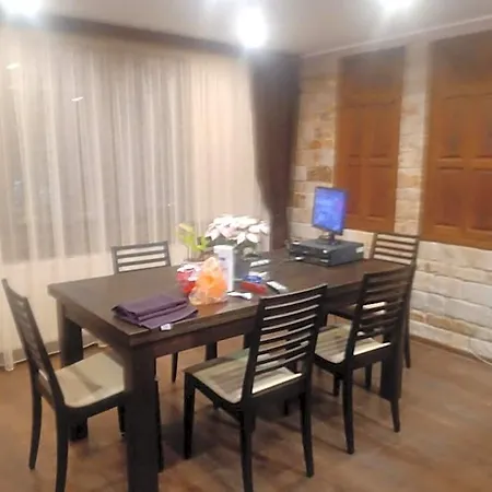 кръчмъ при байката Ribarica