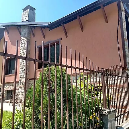 кръчмъ при байката Herberg Ribaritsa