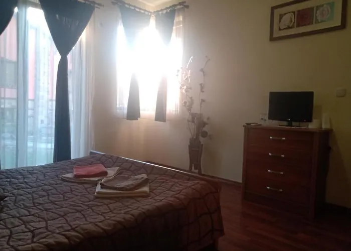 кръчмъ при байката