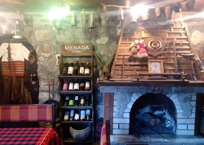 кръчмъ при байката