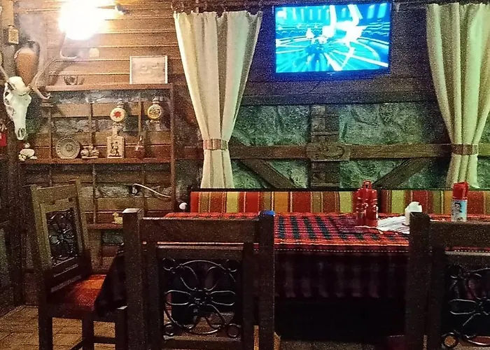 кръчмъ при байката