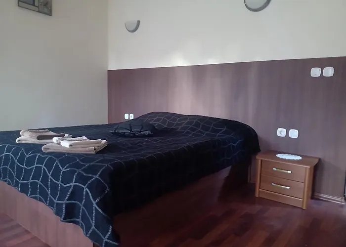 кръчмъ при байката *