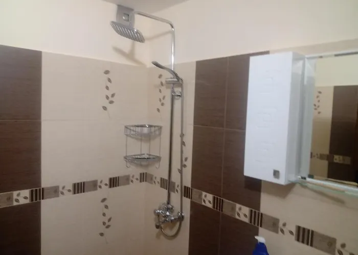 кръчмъ при байката Värdshus Ribaritsa