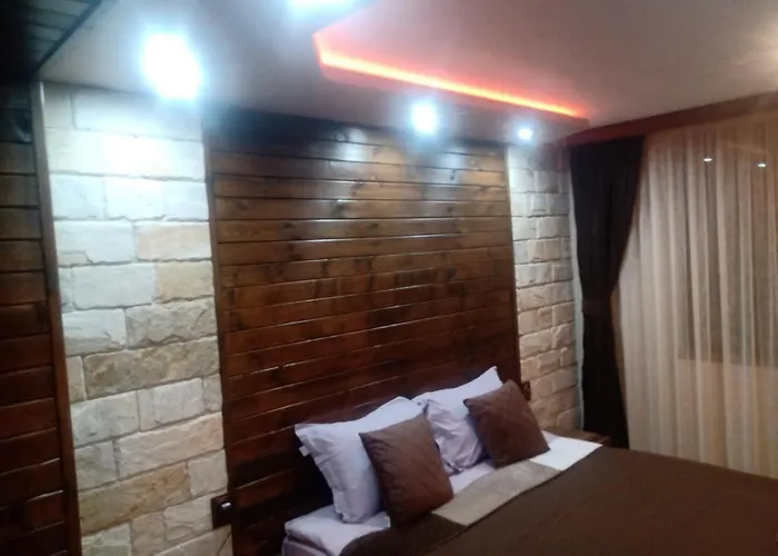 Värdshus кръчмъ при байката Ribaritsa