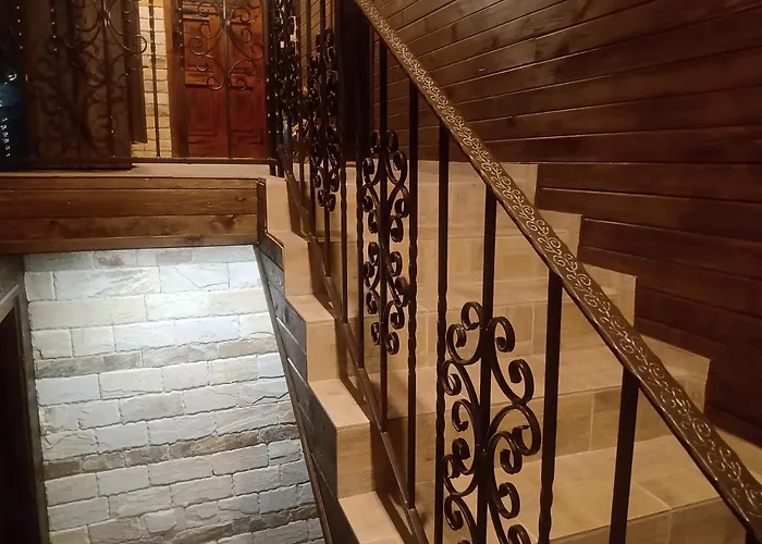 Värdshus кръчмъ при байката *