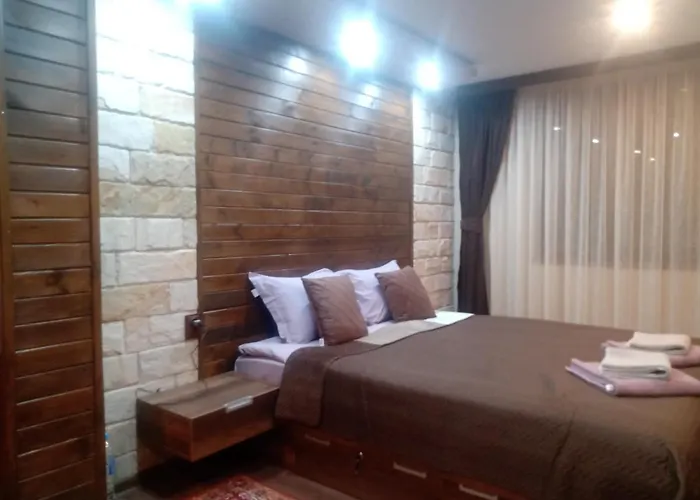 кръчмъ при байката * Ribaritsa