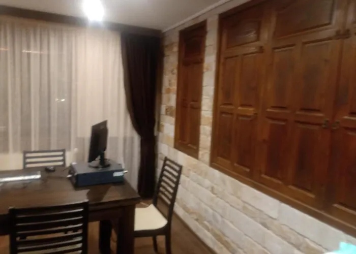 Värdshus кръчмъ при байката *