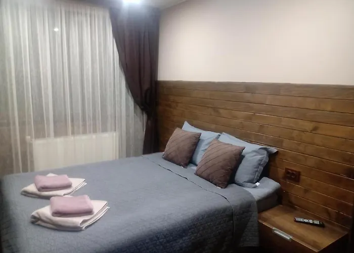 кръчмъ при байката Ribaritsa