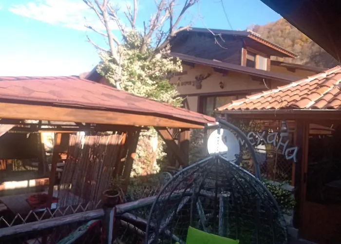 кръчмъ при байката *